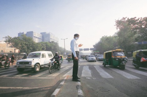 Government to give subsidy on cycles using odd-even challan amount