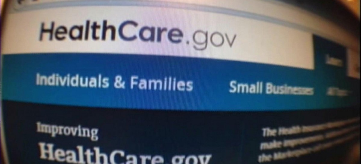 Sunday night deadline for 2016 health insurance enrollment