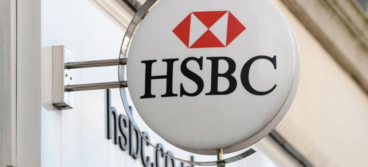 HSBC apologizes for online banking outage, says customers will not ‘lose out’