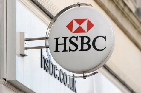 HSBC apologizes for online banking outage, says customers will not ‘lose out’