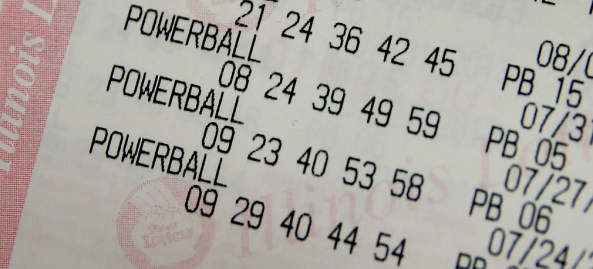 Powerball Prize Invites Myths, Misconceptions About Lottery