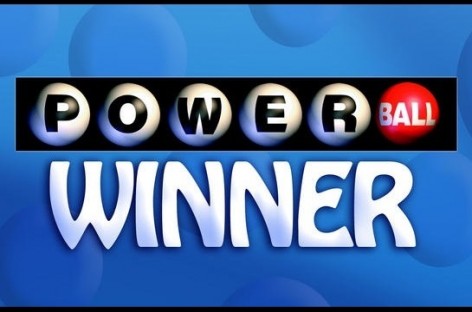 Tennessee couple claims to be winners of historic Powerball jackpot: media reports