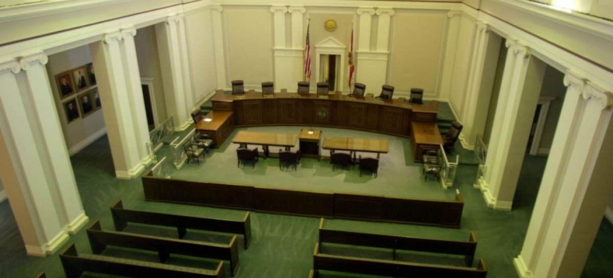 High court: Florida death penalty system is unconstitutional