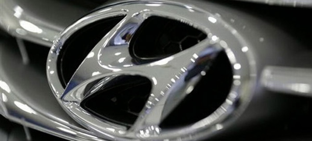 Hyundai, Kia see 2016 sales lagging industry growth