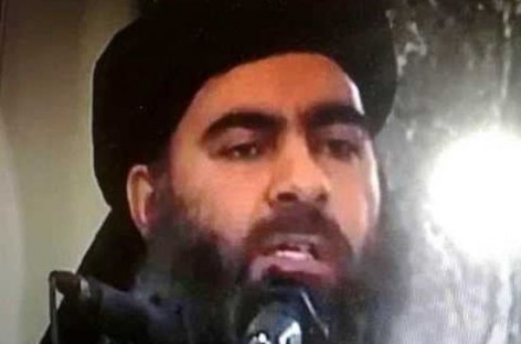 ISIL leader mocks Saudis, US in online audio message