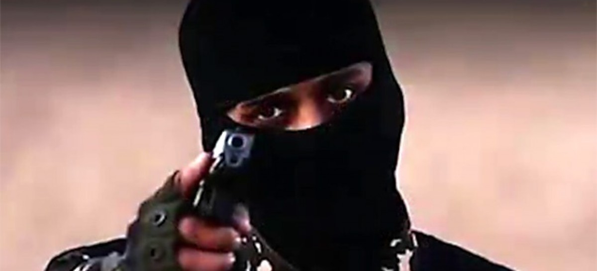 British-Indian Siddhartha Dhar is new “Jihadi John” in ISIS?