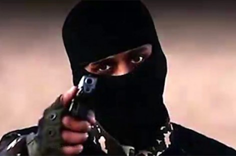 British-Indian Siddhartha Dhar is new “Jihadi John” in ISIS?