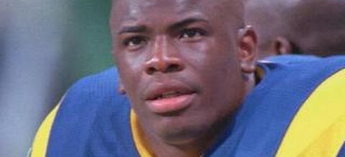 Ex-NFL running back Lawrence Phillips found dead in prison