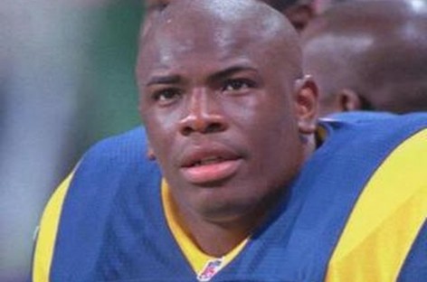 Ex-NFL running back Lawrence Phillips found dead in prison