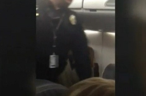 Rowdy Woman Forces NY-to-Chicago Plane’s Detroit Stop