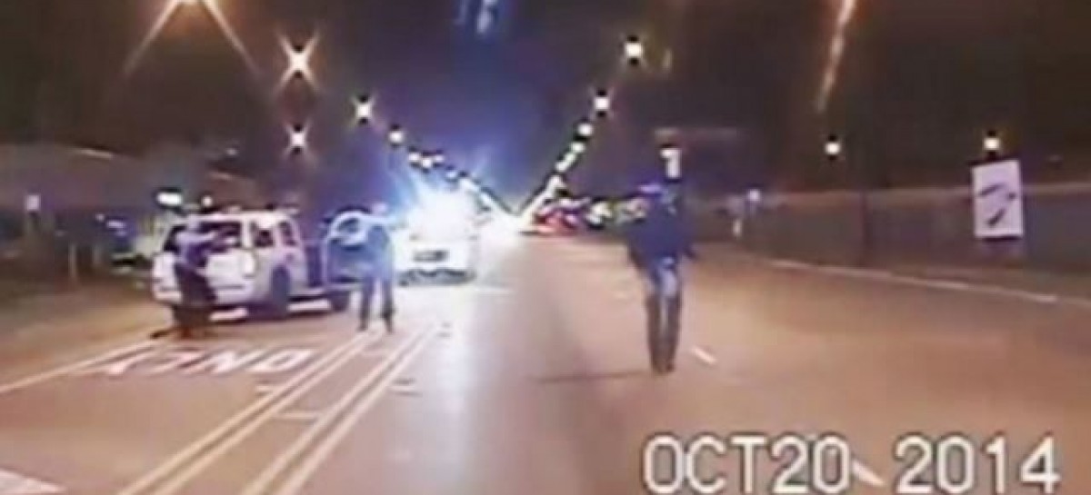 Chicago Releases Thousands Of Emails On 2014 Shooting Of Laquan McDonald