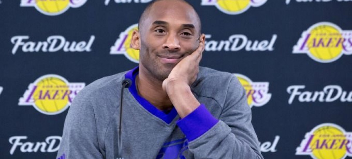 Kobe Bryant will not participate in Rio 2016