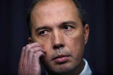 Penny Wong asks Prime Minister to explain ‘mad witch’ text from Dutton