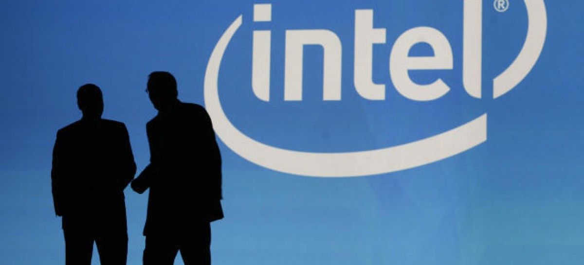 Intel profit beats but data center business growth slows