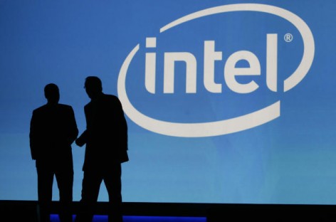 Intel profit beats but data center business growth slows