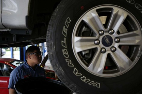 Investor Carl Icahn sweetens offer for Pep Boys, topping Bridgestone’s bid