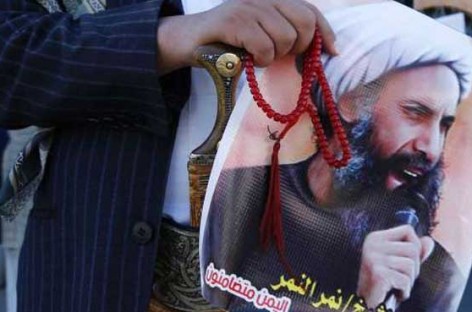 Iran Diplomat: Saudi Arabia Cannot Bury Cleric’s Execution by Cutting Ties