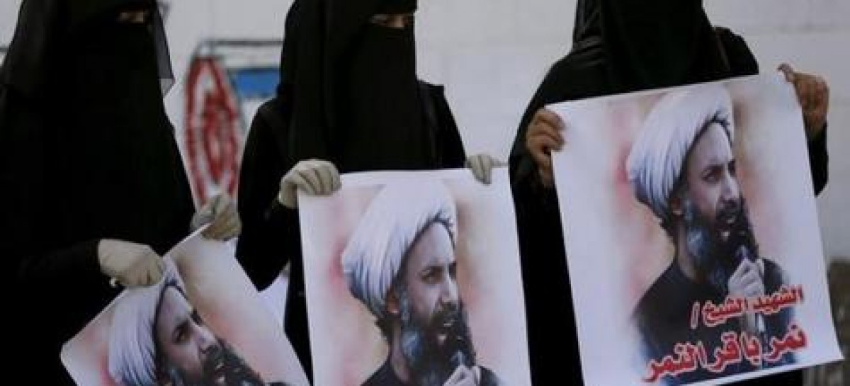 Iran: Saudi Arabia must choose between hatred or stability