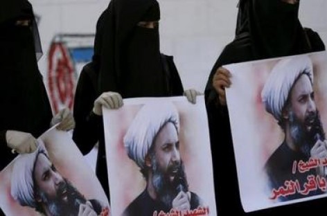 Iran: Saudi Arabia must choose between hatred or stability