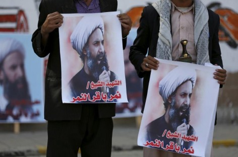 Iran accuses Saudis of attacking Yemen embassy