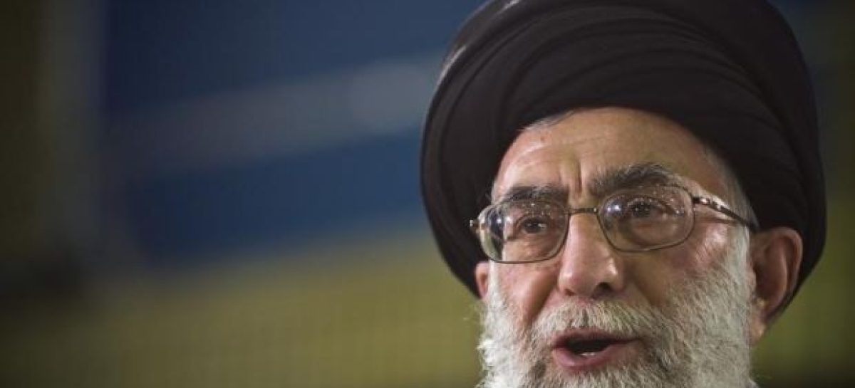 Iran’s top leader expresses ‘pessimism’ after nuclear deal