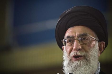 Iran’s top leader expresses ‘pessimism’ after nuclear deal