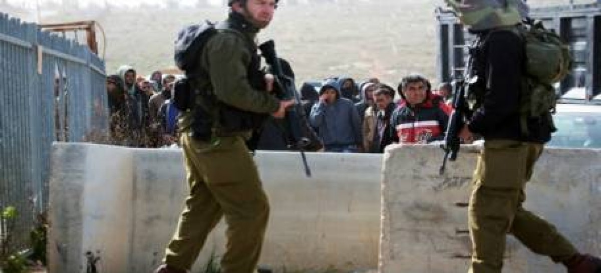 Israel forces evict Jewish settlers from West Bank buildings