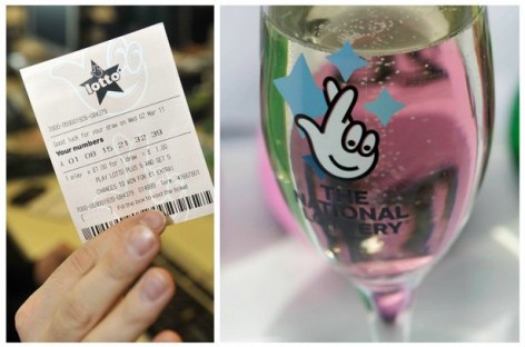 Planning to win the lottery tonight? You’d better get your tickets early