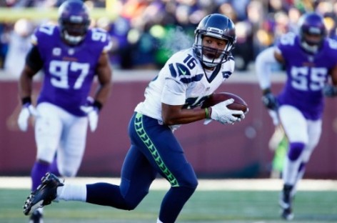 Seahawks thaw out from Minnesota, move on in the postseason