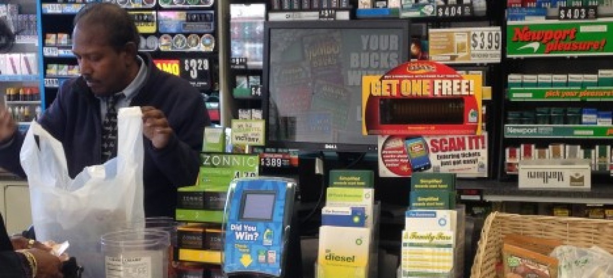 Powerball Lottery jackpot reaches $1.5 billion