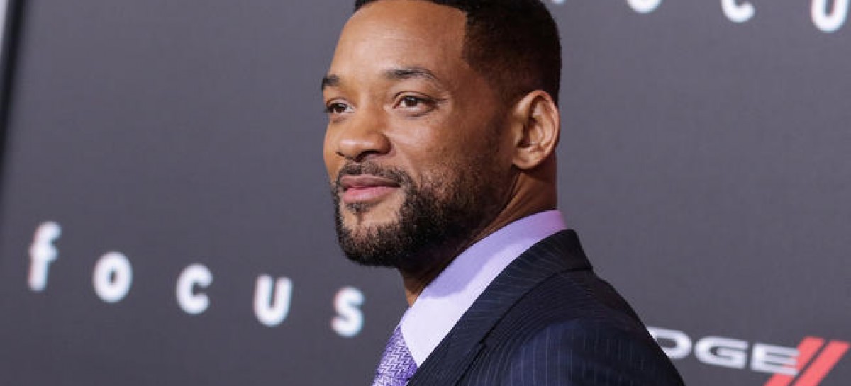 Will Smith reacts to the fate of his Independence Day character