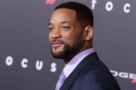 Will Smith reacts to the fate of his Independence Day character