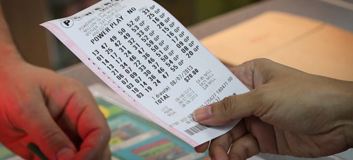 Joining a Powerball Office Pool? Here’s What You Need to Know