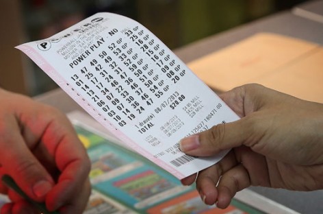 Joining a Powerball Office Pool? Here’s What You Need to Know