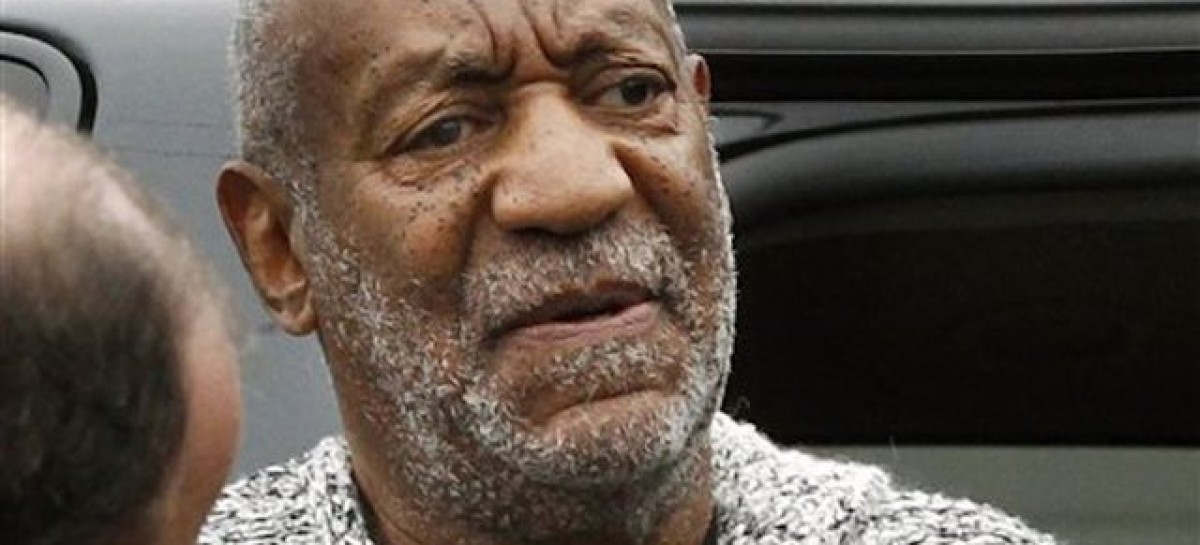 Judge Tosses Baldwin Woman’s Defamation Suit Vs. Bill Cosby