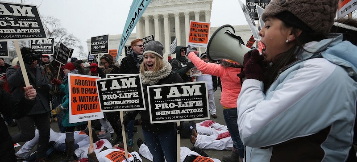 Justices won’t let North Dakota enforce tough abortion law