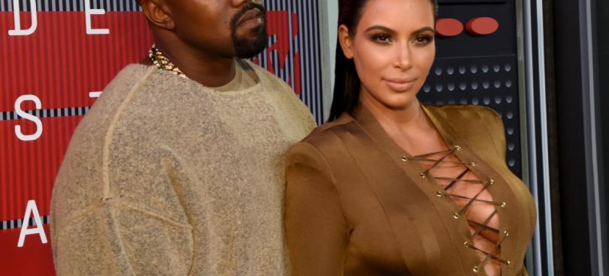 Kanye West: Cheating On Kim With Savannah Winters???