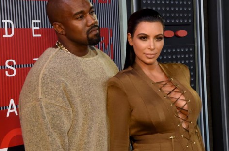 Kanye West: Cheating On Kim With Savannah Winters???