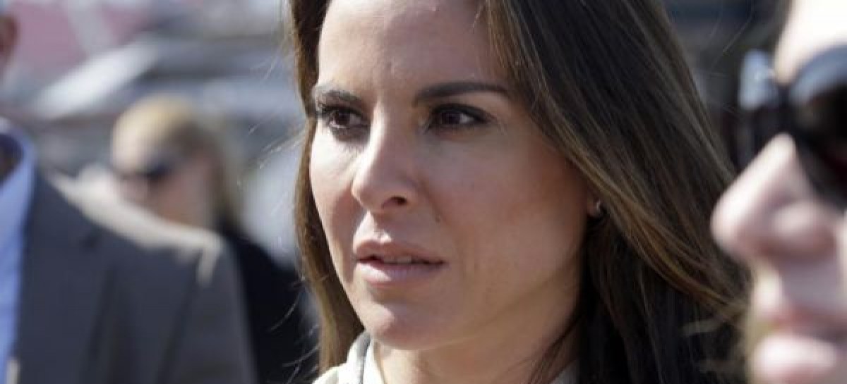 Kate del Castillo investigated, report says