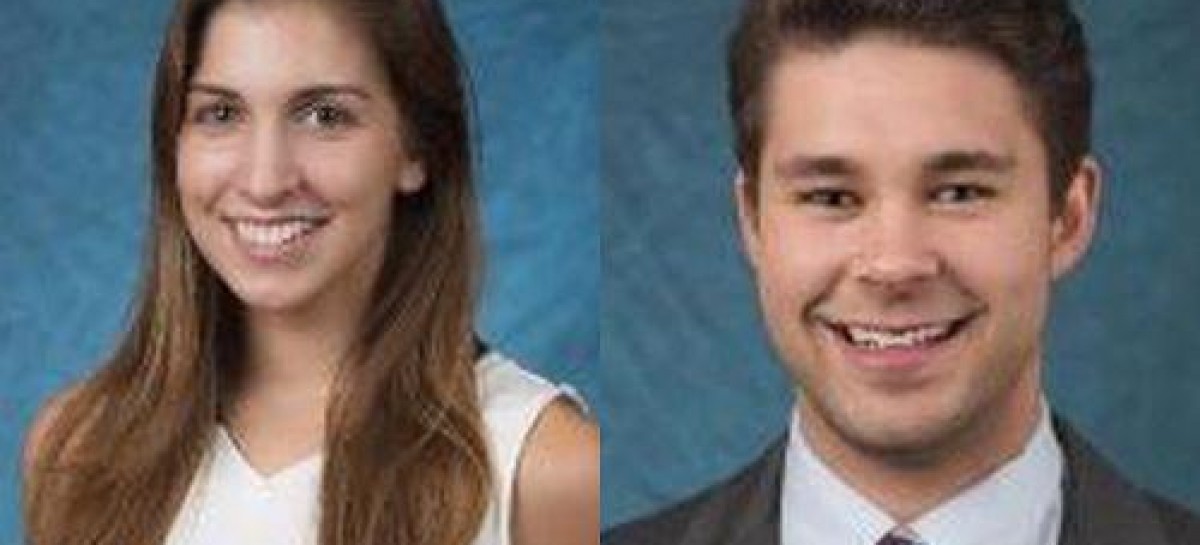 Ex-Boyfriend Kills Two SUNY Geneseo Students, Then Himself