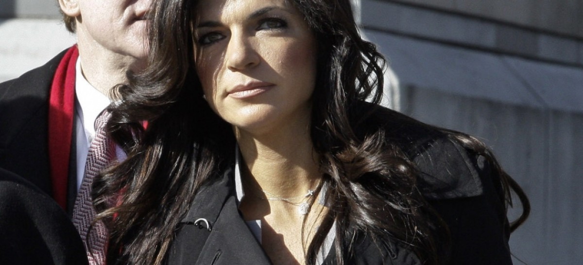 Teresa Giudice, ‘Real Housewives Of New Jersey’ Star, Released From Prison