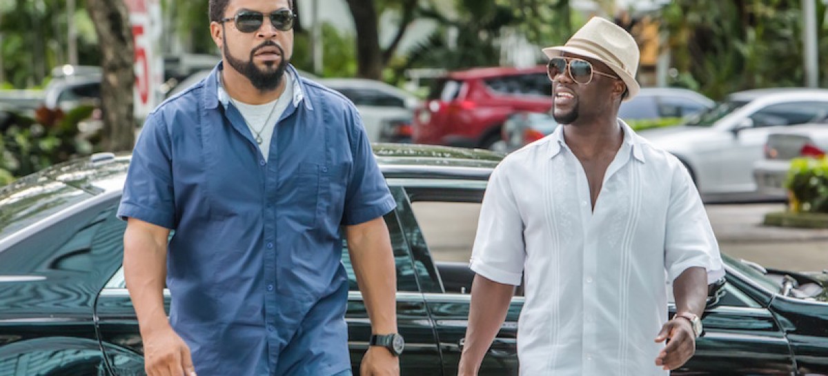 ‘Ride Along 2’ ends box office reign of ‘Force Awakens’