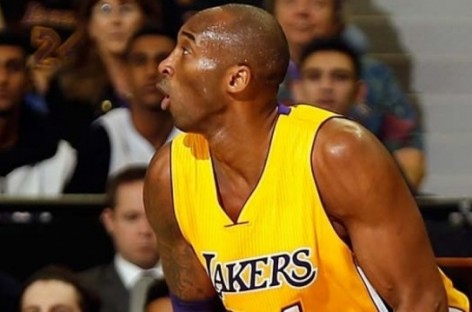 Kings blow big lead, beat Lakers in Kobe’s Sacramento finale