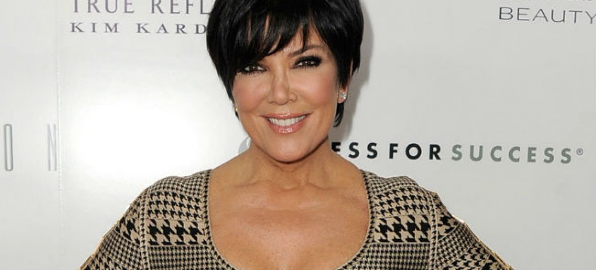 Kris Jenner happy with Kendall Jenner, Harry Styles reunion