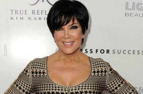 Kris Jenner happy with Kendall Jenner, Harry Styles reunion