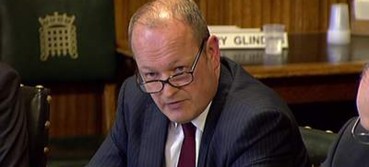 Labour MP Danczuk investigated over rape allegation