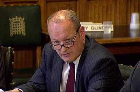 Labour MP Danczuk investigated over rape allegation