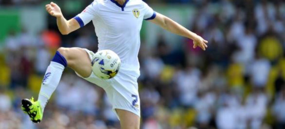 Leeds accept bid from Everton for defender Sam Byram