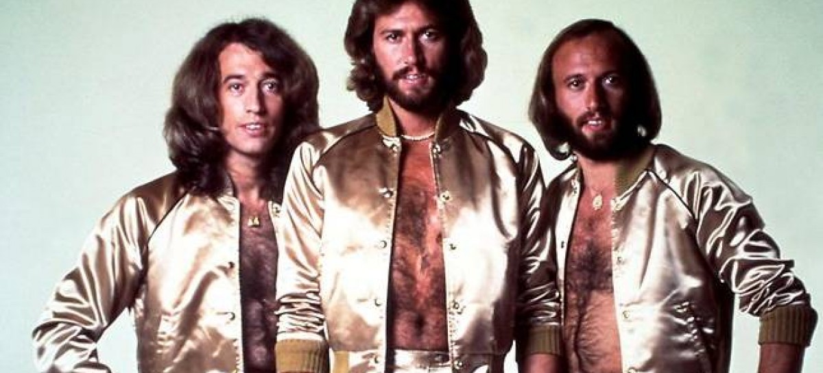 Legendary Bee Gees producer Robert Stigwood dies