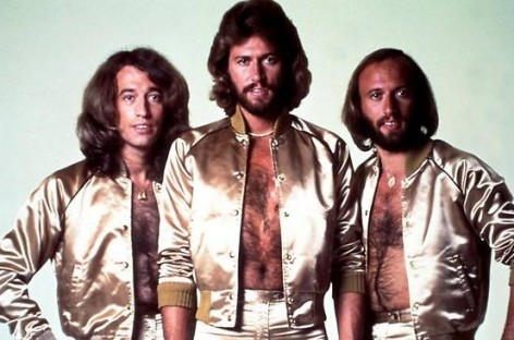 Legendary Bee Gees producer Robert Stigwood dies